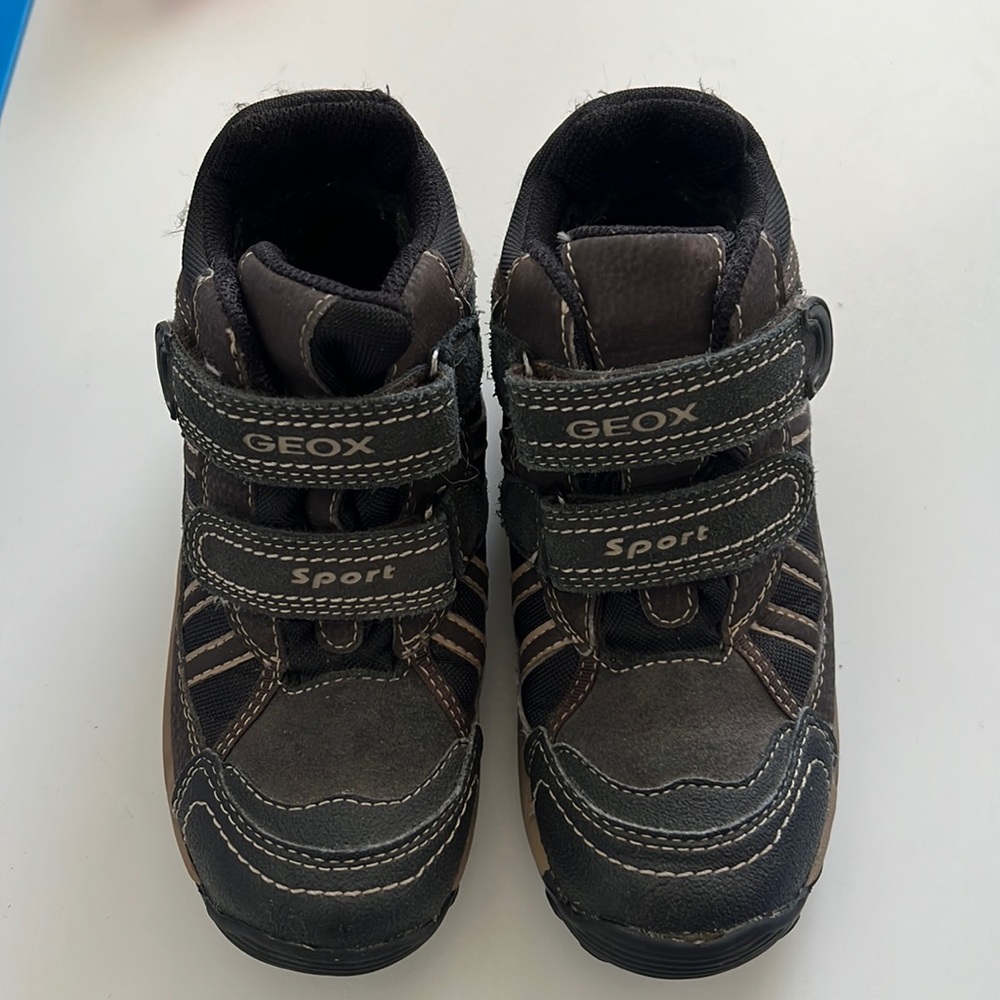 Geox ,size 12 (eur30)